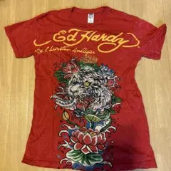 エドハーディー Tシャツ