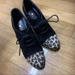 ダイアナ　ブーティ