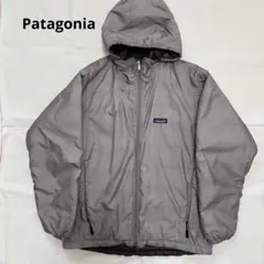 マイクロパフ　ジャケット　レディースＳフェザーグレー　パタゴニア patagonia パタゴニア ／ ウィメンズ・マイクロ・パフ・フーディ