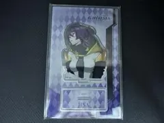 グノーシア くじ引き堂 B賞 ジナ アクリルスタンド ① - メルカリ