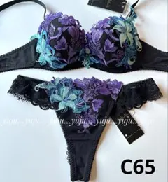 ワコール/サルート 72G 新品タグ付 P-upブラソング C65 BS - メルカリ