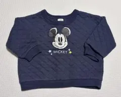 ベビー　トレーナー