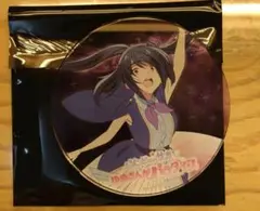 ゾンビランドサガ　劇場版　 ゆめぎんがパラダイス　コースター　山田たえ