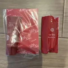 江原道　オールインワン　モイスチャージェル