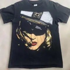 マドンナ　 MITSUBISHI　ノベリティ　Tシャツ　非売品 ☆非売品☆マドンナ MITSUBISHI ノベルティ Tシャツのみ - メルカリ
