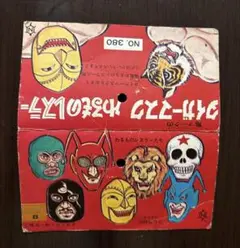 2025年最新】タイガーマスクマンの人気アイテム - メルカリ