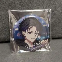 魔道祖師　茶屋　箔押し風カンバッジ　缶バッジ　魔道学園ver.B 藍忘機　6点 魔道祖師 茶屋 藍忘機 箔押し風カンバッジ 缶バッジ 魔道学園 ver.B