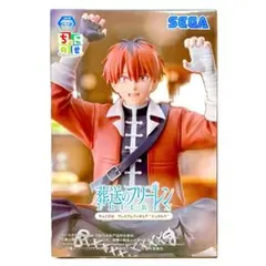 【葬送のフリーレン】ちょこのせ シュタルク フィギュア