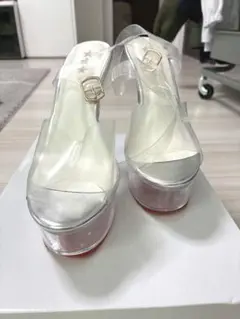 2026年最新】サマースタイルアワード ヒールの人気アイテム - メルカリ