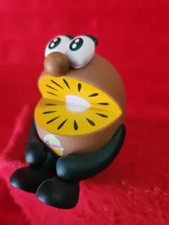 ゼスプリ　キウイ　フィギュア
