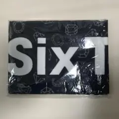 2026年最新】sixtones マフラータオルの人気アイテム - メルカリ