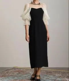 2025年最新】atlo ドレス オフショルの人気アイテム - メルカリ