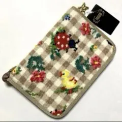 FILLER ハイジ 人気グレーマルチケース（銀座Web限定）完売品 - メルカリ