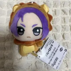 ブルーロック 御影玲王 ちびぐるみ アニマル着ぐるみ 新品