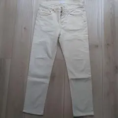 Acne Studios Town White Vintage デニムのサムネイル