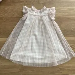 （cocomi様専用）アプレレクール 80 ワンピース