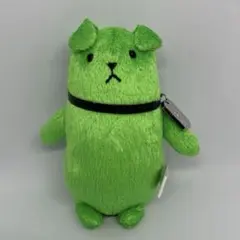 ALIVE アライヌ モリ ぬいぐるみキーホルダー