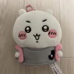 ちいかわ×Jリーグ ぬいぐるみキーホルダー 2つセット
