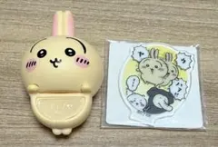 ちいかわ うさぎ