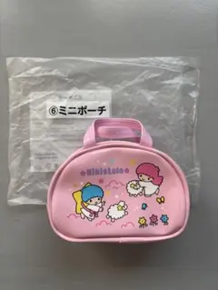 サンリオ キキララくじ