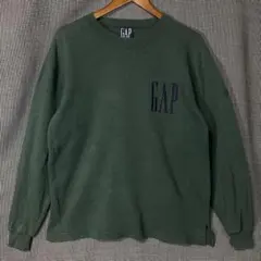 希少 80s 90s OLD GAP スウェット オールドギャップ USA企画