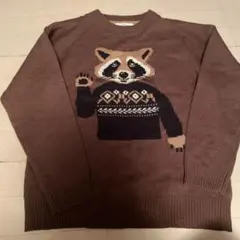 Melan Cleuge ニットのサムネイル
