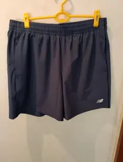 New Balance ショートパンツ　 2XLのサムネイル