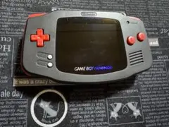 IPS液晶化ゲームボーイアドバンス　IPS V5