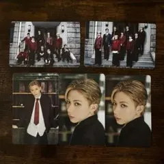 田中洸希 タレントカード