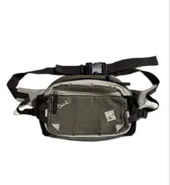 O'NEILL ボディバッグ ワンショルダー テック