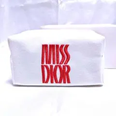 Dior ディオール ノベルティ ポーチ