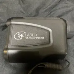 レーザー飛距離計