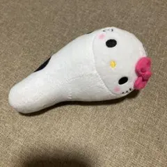 サンリオ ハローキティ 海のともだちぬいぐるみ チンアナゴ - メルカリ