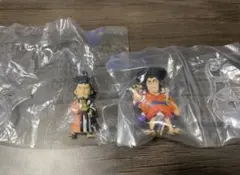 ワンピの実 ONEPIECE 錦えもん&おでん セット