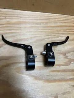 自転車ブレーキレバーのサムネイル