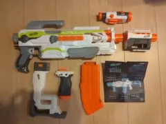 2026年最新】Nerf ジャンクの人気アイテム - メルカリ