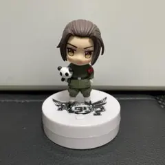 ヘタリア アメリカ すぴこっと フィギュア ボイス マスコット - メルカリ