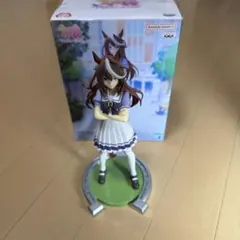 ウマ娘　フィギュア
