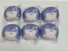 水無世燐央 おまんじゅう - メルカリ