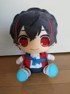 2026年最新】ゆあんくん ぬいぐるみの人気アイテム - メルカリ