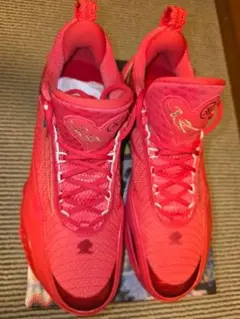 新品 LI-NING 利刃4 V2 ロー ロッツォ TOY STORY - メルカリ
