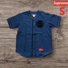 2026年最新】supreme ベースボール シャツの人気アイテム - メルカリ
