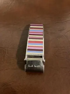 【期間限定値引き中！】ポールスミス　マネークリップ