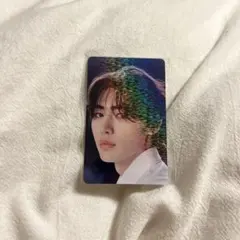 ソンフン トレカ ENHYPEN 結