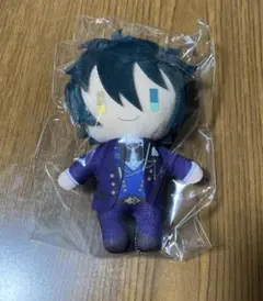 あんスタ コスチュームマスコット コスマス 影片みか