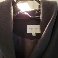 アローズ　コート　ZARA ユニクロ