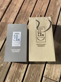 2026年最新】カバラン 蒸留所限定の人気アイテム - メルカリ