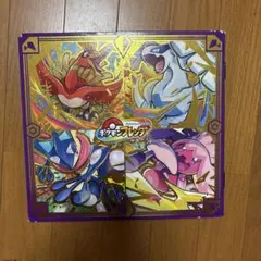 ポケモン コレクションボックス