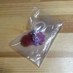 【即購入可】マザー2 カプセルトイ　めじるしアクセサリー