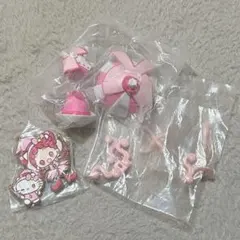 おジャ魔女どれみ カプセルトイ